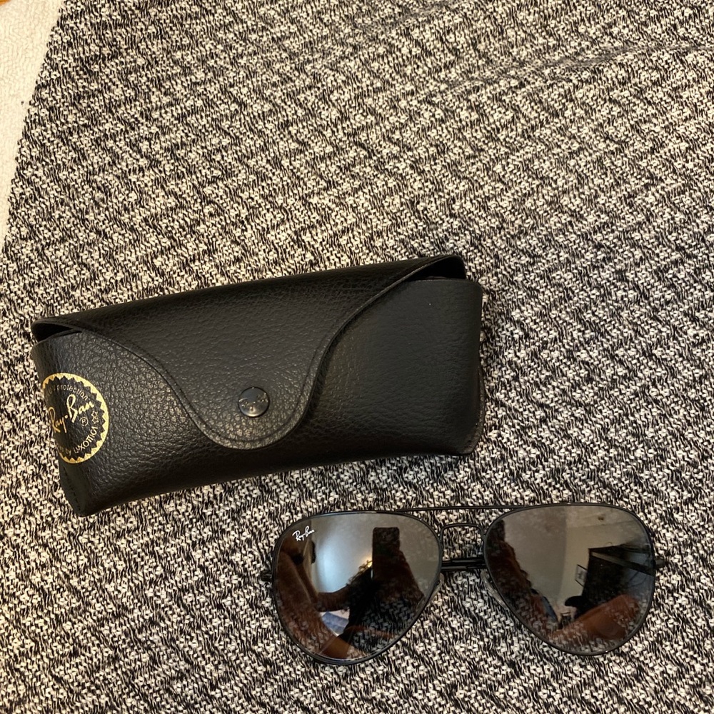 Ray bans